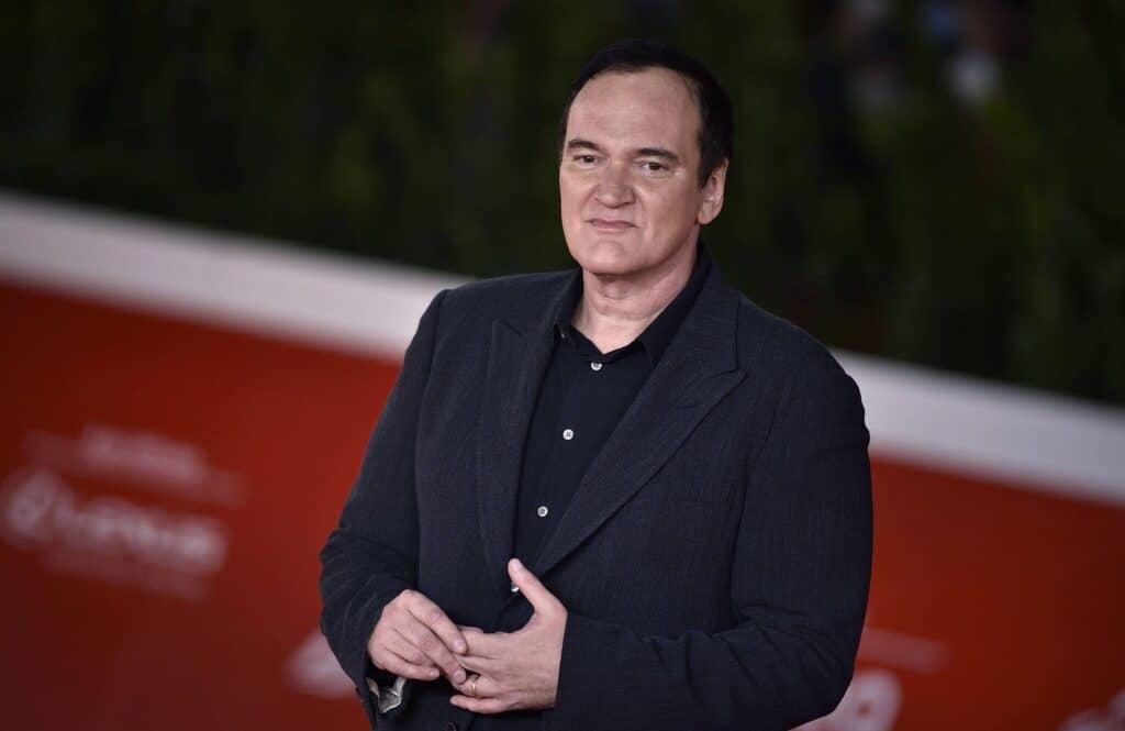Tarantino 2023