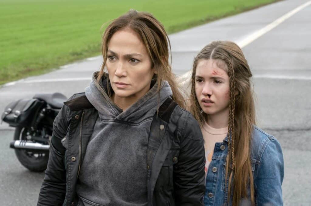 The Mother JLo