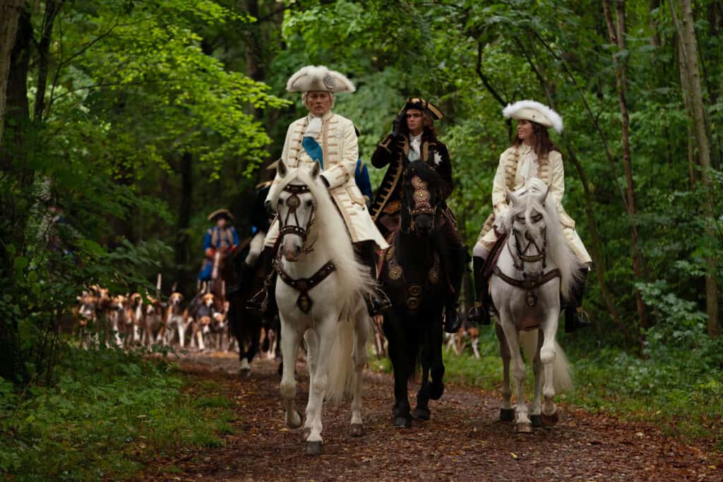 jeanne du barry johnny depp in maiwenn