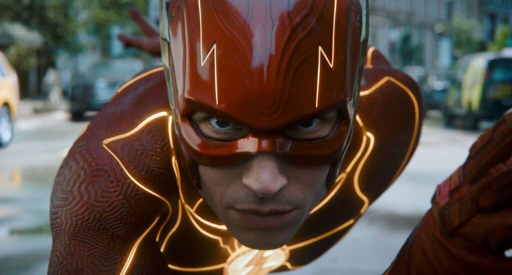 Flash naslovna