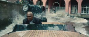 Hitmans bodyguard