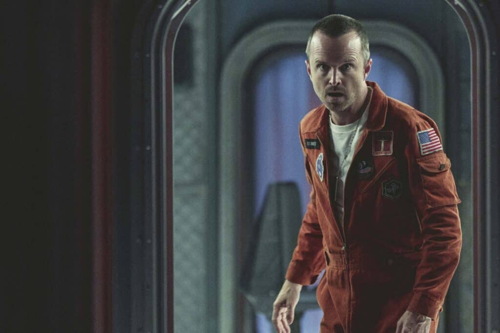 black mirror sezona šest