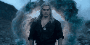 The Witcher S3