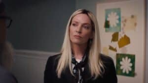 Uma Thurman