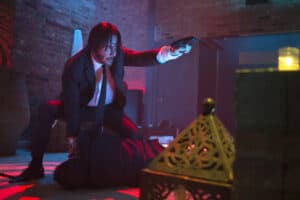 john wick prvi del