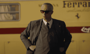 Ferrari movie