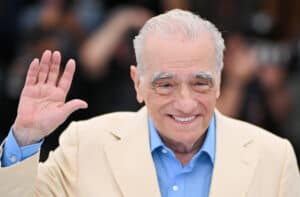Martin Scorsese