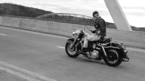 The Bikeriders