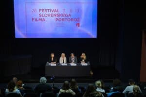 26. festival slovenskega filma portorož