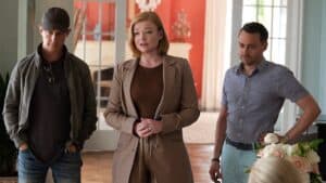 Succession S4