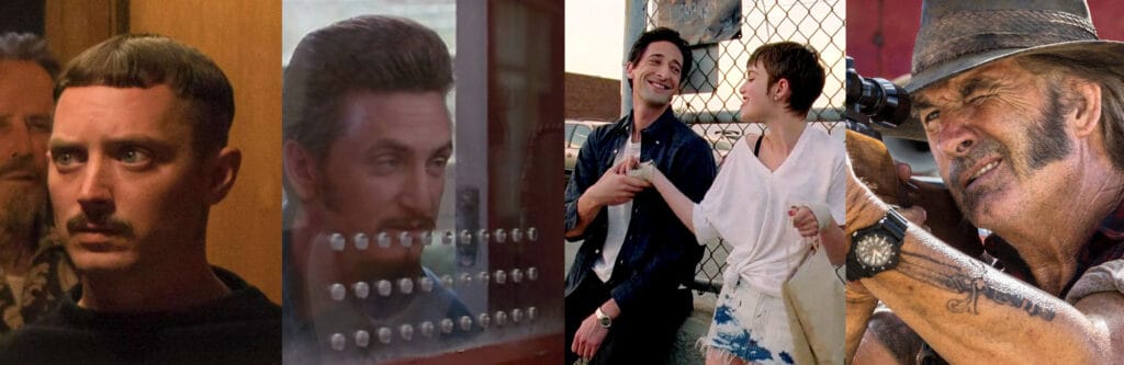 18 del filmov ki bi jih morali