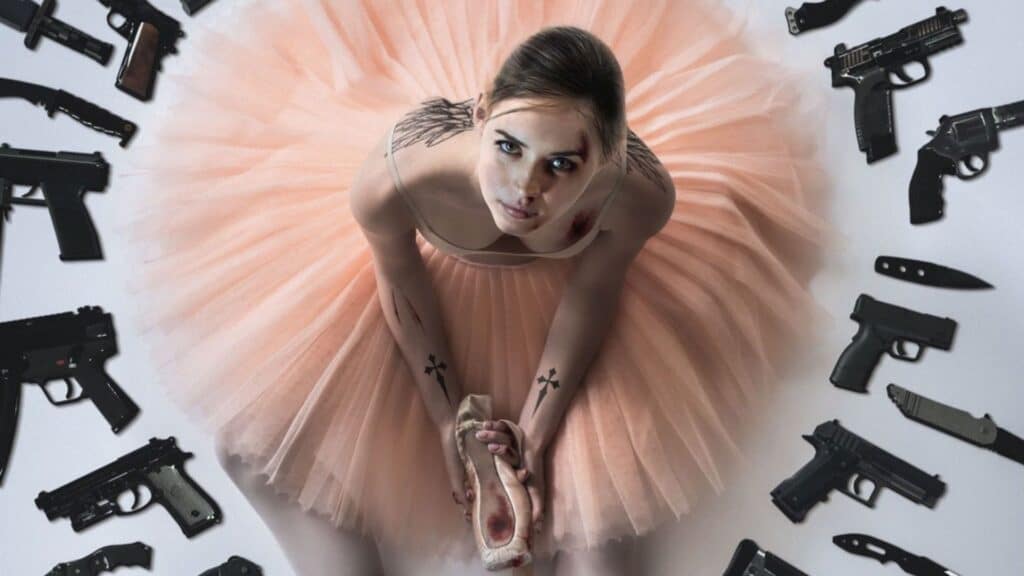 Ballerina