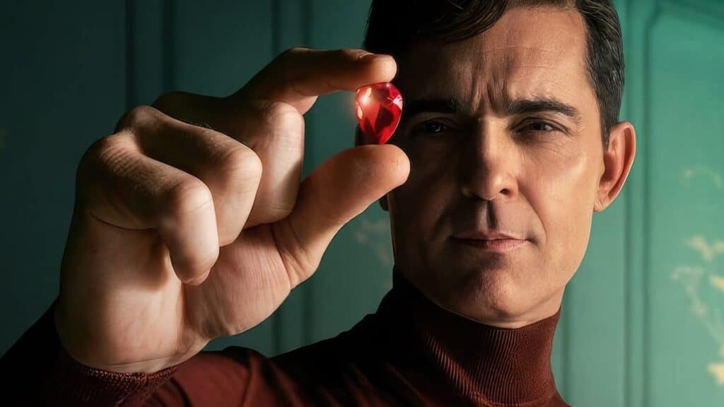 berlin serija money heist