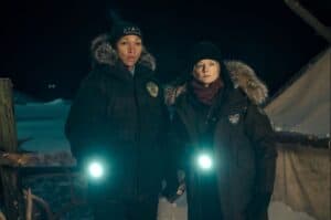 True Detective S4