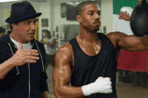 Creed movie