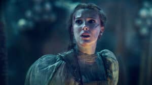 Damsel movie