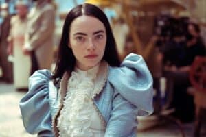 Poor Things movie