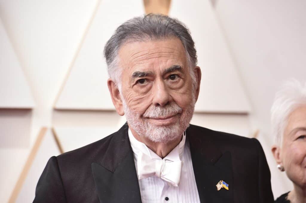Francis Ford Coppola