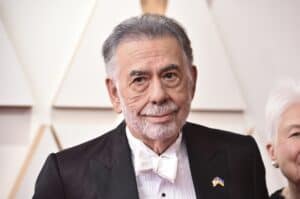 Francis Ford Coppola