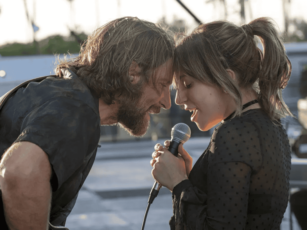 A Star is Born movie