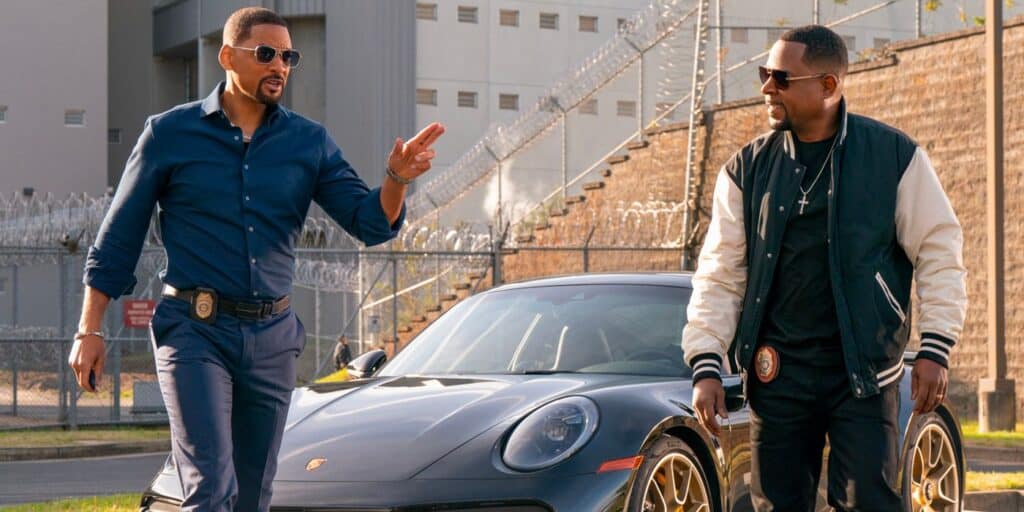 Bad Boys 4