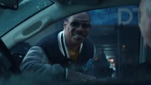 Axel F