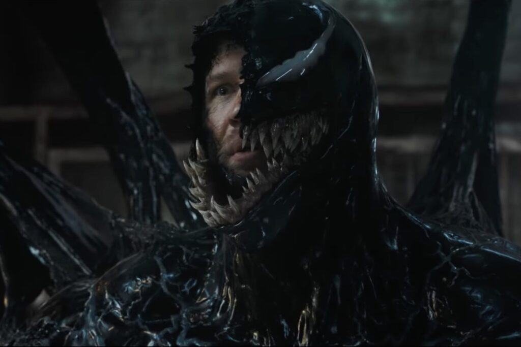 Venom 3