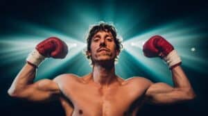 Boxer movie slika