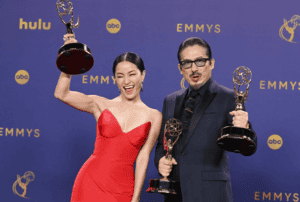 Shogun Emmy 2024