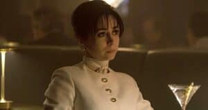 cristin milioti