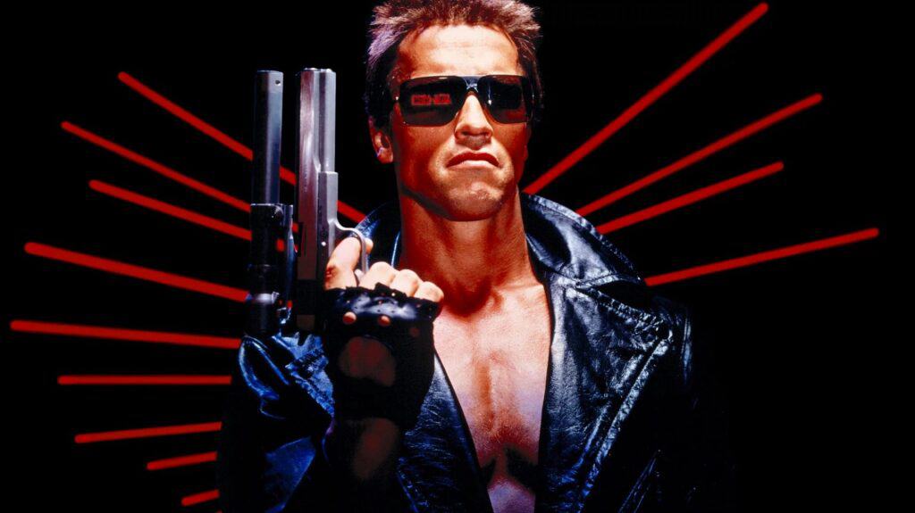 The Terminator 1984