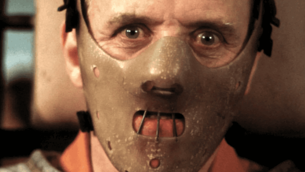 Silence of the lambs