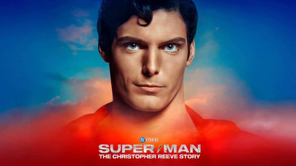Superman The Christopher Reeve Story