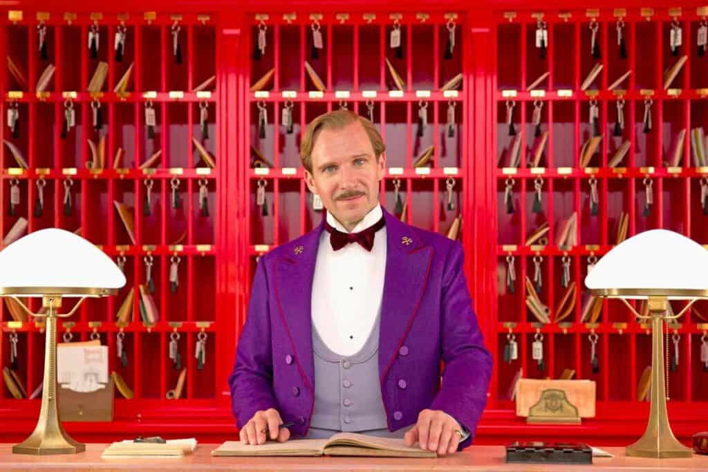 grand budapest hotel ralph fiennes
