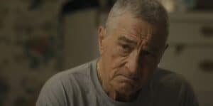 Robert De Niro The Alto Knights