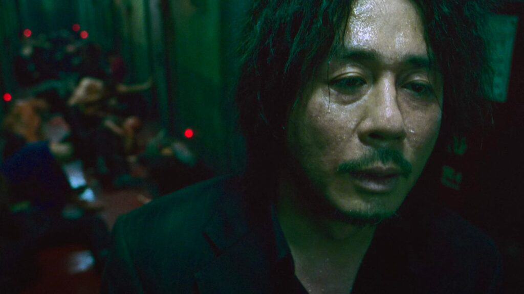 oldboy 1