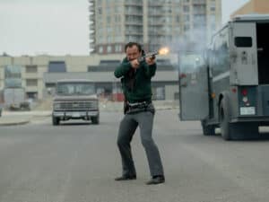 the order jude law