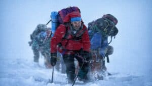 everest