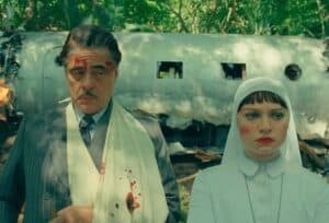 Wes Anderson novi film 2025