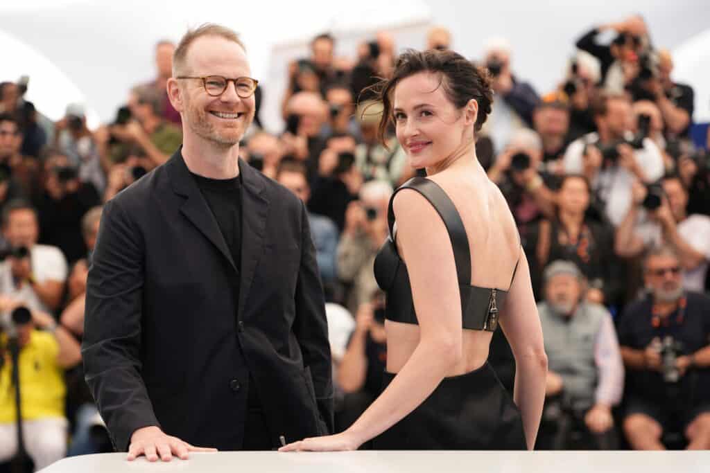 Joachim Trier Cannes 2025