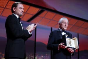 Opening Ceremony - The 78th Annual Cannes Film Festival