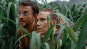 Jurassic World Rebirth