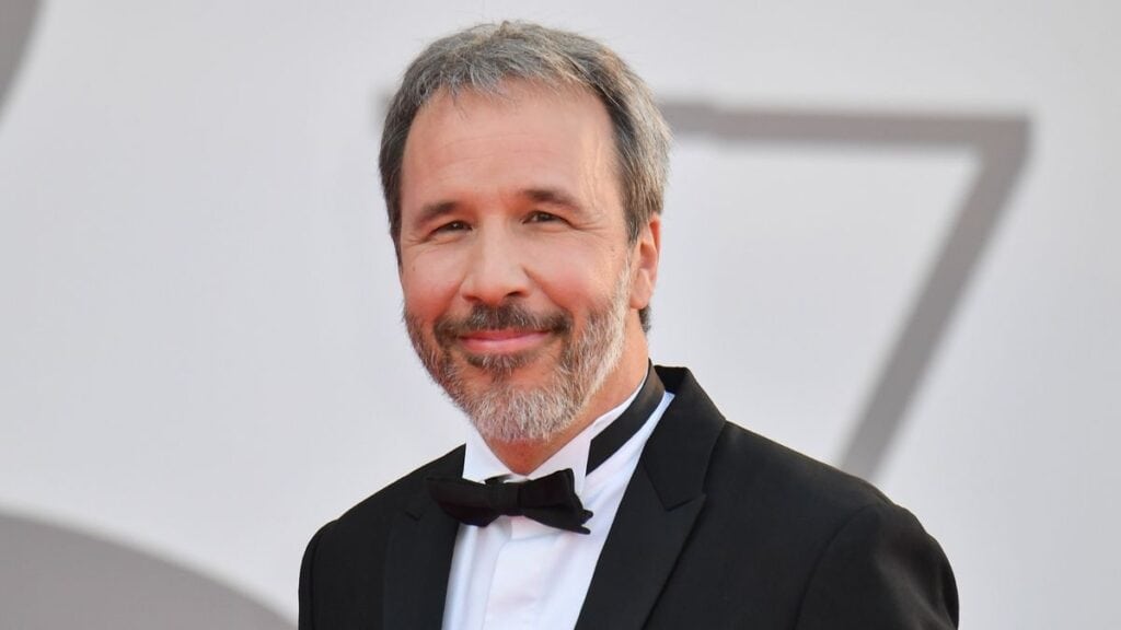 Denis Villeneuve