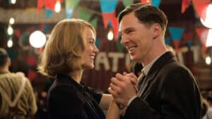 Imitation Game