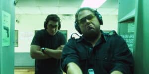 war dogs