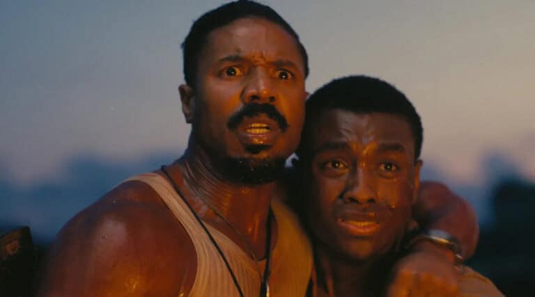 Sinners movie