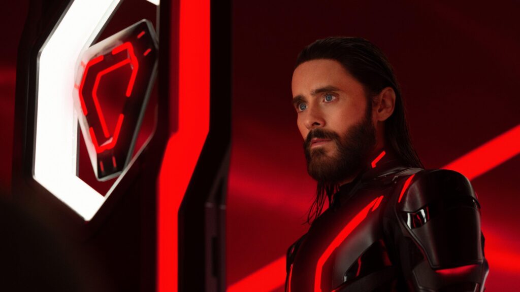 Tron Ares