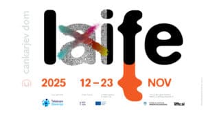 Liffe naslovna