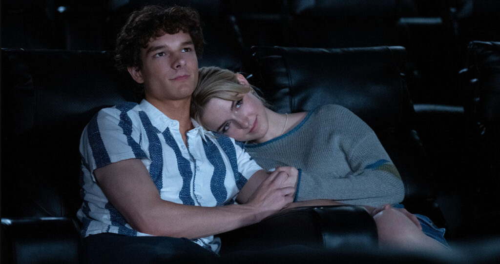 Regretting You slika