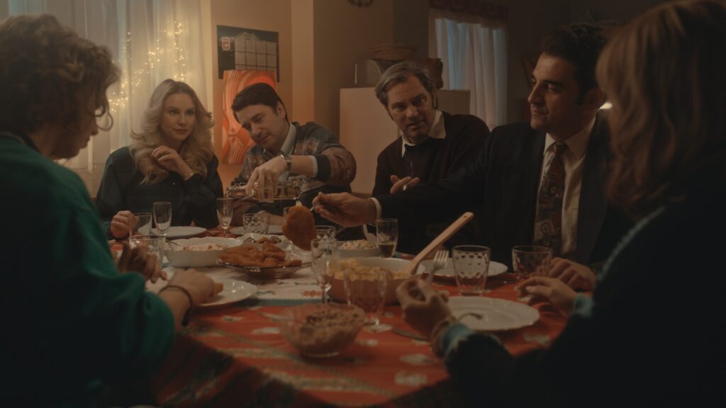 Belo se pere na devetdeset